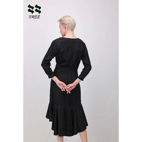 Asymmetric hem(001)